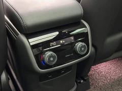 NIO ES8 580KM Six-Seater - ფოტო 19