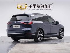 NIO ES8 580KM Six-Seater - ფოტო 2