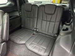 NIO ES8 580KM Six-Seater - ფოტო 20