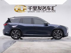 NIO ES8 580KM Six-Seater - ფოტო 3