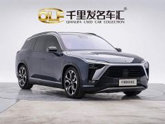 NIO ES8 580KM Six-Seater - ფოტო 4