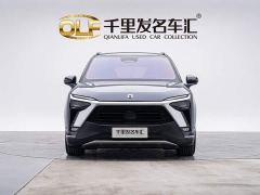 NIO ES8 580KM Six-Seater - ფოტო 5