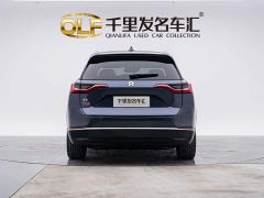 NIO ES8 580KM Six-Seater - ფოტო 6