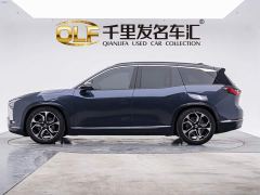 NIO ES8 580KM Six-Seater - ფოტო 7