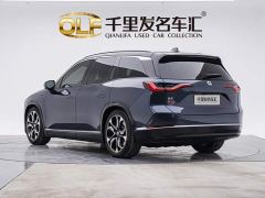NIO ES8 580KM Six-Seater - ფოტო 8