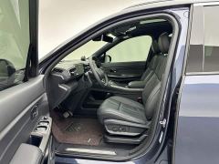 NIO ES8 580KM Six-Seater - ფოტო 9