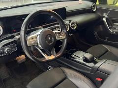 Mercedes-Benz A-Class A 200 L Sport Sedan Fashion Edition - photo 10