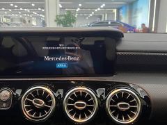 Mercedes-Benz A-Class A 200 L Sport Sedan Fashion Edition - photo 11