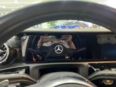 Mercedes-Benz A-Class A 200 L Sport Sedan Fashion Edition - photo 13
