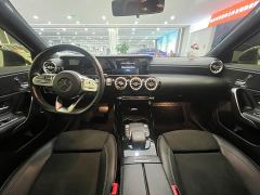 Mercedes-Benz A-Class A 200 L Sport Sedan Fashion Edition - photo 15