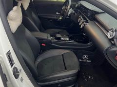 Mercedes-Benz A-Class A 200 L Sport Sedan Fashion Edition - photo 16