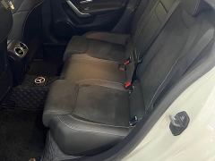 Mercedes-Benz A-Class A 200 L Sport Sedan Fashion Edition - photo 17