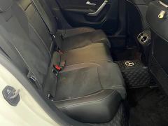 Mercedes-Benz A-Class A 200 L Sport Sedan Fashion Edition - photo 18