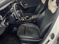 Mercedes-Benz A-Class A 200 L Sport Sedan Fashion Edition - photo 19