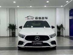 Mercedes-Benz A-Class A 200 L Sport Sedan Fashion Edition - photo 2