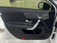 Mercedes-Benz A-Class A 200 L Sport Sedan Fashion Edition - photo 9