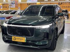 Li Auto ONE Extended Range 6-Seater - фото 1