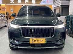 Li Auto ONE Extended Range 6-Seater - фото 2