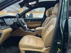 Li Auto ONE Extended Range 6-Seater - фото 5