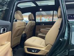 Li Auto ONE Extended Range 6-Seater - фото 6