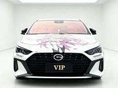 Trumpchi Leopard 270T DCT J16 - ფოტო 2
