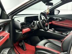 Trumpchi Leopard 270T DCT J16 - ფოტო 4