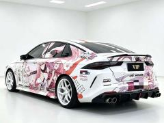 Trumpchi Leopard 270T DCT J16 - ფოტო 7