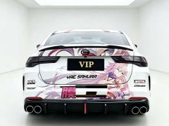 Trumpchi Leopard 270T DCT J16 - ფოტო 8