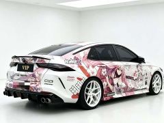 Trumpchi Leopard 270T DCT J16 - ფოტო 9