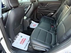 Lincoln Explorer 2.0T Two-Wheel Drive Premium - ფოტო 10