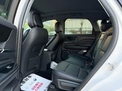 Lincoln Explorer 2.0T Two-Wheel Drive Premium - ფოტო 11