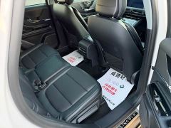 Lincoln Explorer 2.0T Two-Wheel Drive Premium - ფოტო 12