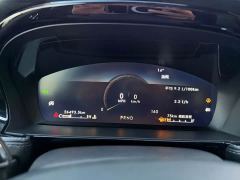 Lincoln Explorer 2.0T Two-Wheel Drive Premium - ფოტო 14