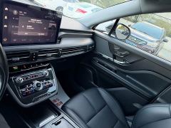 Lincoln Explorer 2.0T Two-Wheel Drive Premium - ფოტო 15