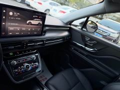 Lincoln Explorer 2.0T Two-Wheel Drive Premium - ფოტო 16