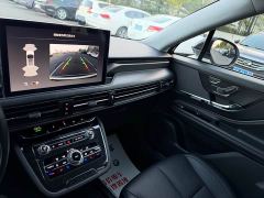 Lincoln Explorer 2.0T Two-Wheel Drive Premium - ფოტო 17