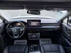 Lincoln Explorer 2.0T Two-Wheel Drive Premium - ფოტო 18