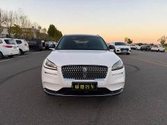 Lincoln Explorer 2.0T Two-Wheel Drive Premium - ფოტო 2