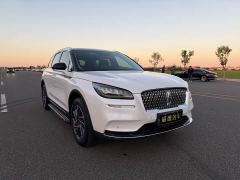 Lincoln Explorer 2.0T Two-Wheel Drive Premium - ფოტო 3