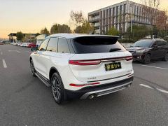 Lincoln Explorer 2.0T Two-Wheel Drive Premium - ფოტო 5