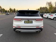 Lincoln Explorer 2.0T Two-Wheel Drive Premium - ფოტო 6