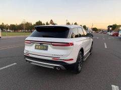 Lincoln Explorer 2.0T Two-Wheel Drive Premium - ფოტო 7