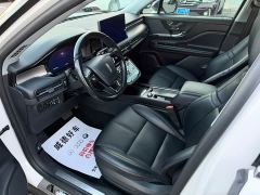 Lincoln Explorer 2.0T Two-Wheel Drive Premium - ფოტო 8