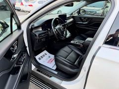 Lincoln Explorer 2.0T Two-Wheel Drive Premium - ფოტო 9