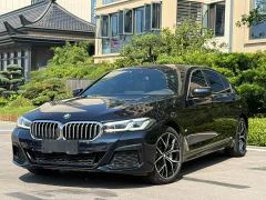 BMW 5 Series 530Li Luxury M Sport Package - photo 1