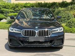BMW 5 Series 530Li Luxury M Sport Package - photo 2