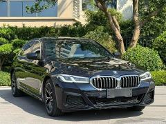 BMW 5 Series 530Li Luxury M Sport Package - photo 3