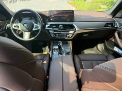BMW 5 Series 530Li Luxury M Sport Package - photo 4