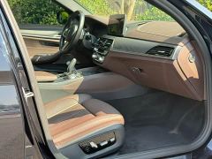 BMW 5 Series 530Li Luxury M Sport Package - photo 5