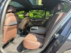 BMW 5 Series 530Li Luxury M Sport Package - photo 6